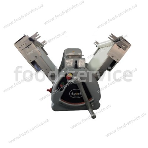 Тестораскаточная машина APACH ASF500B-700
